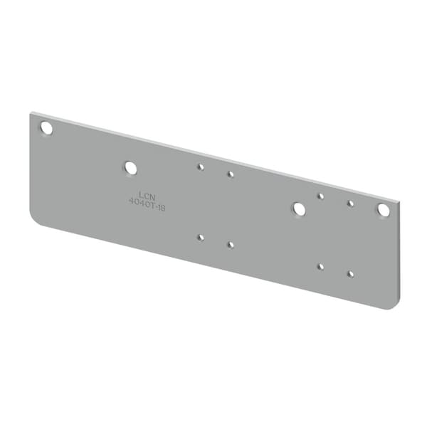 4040SE-18PA AL Door Closer Parts